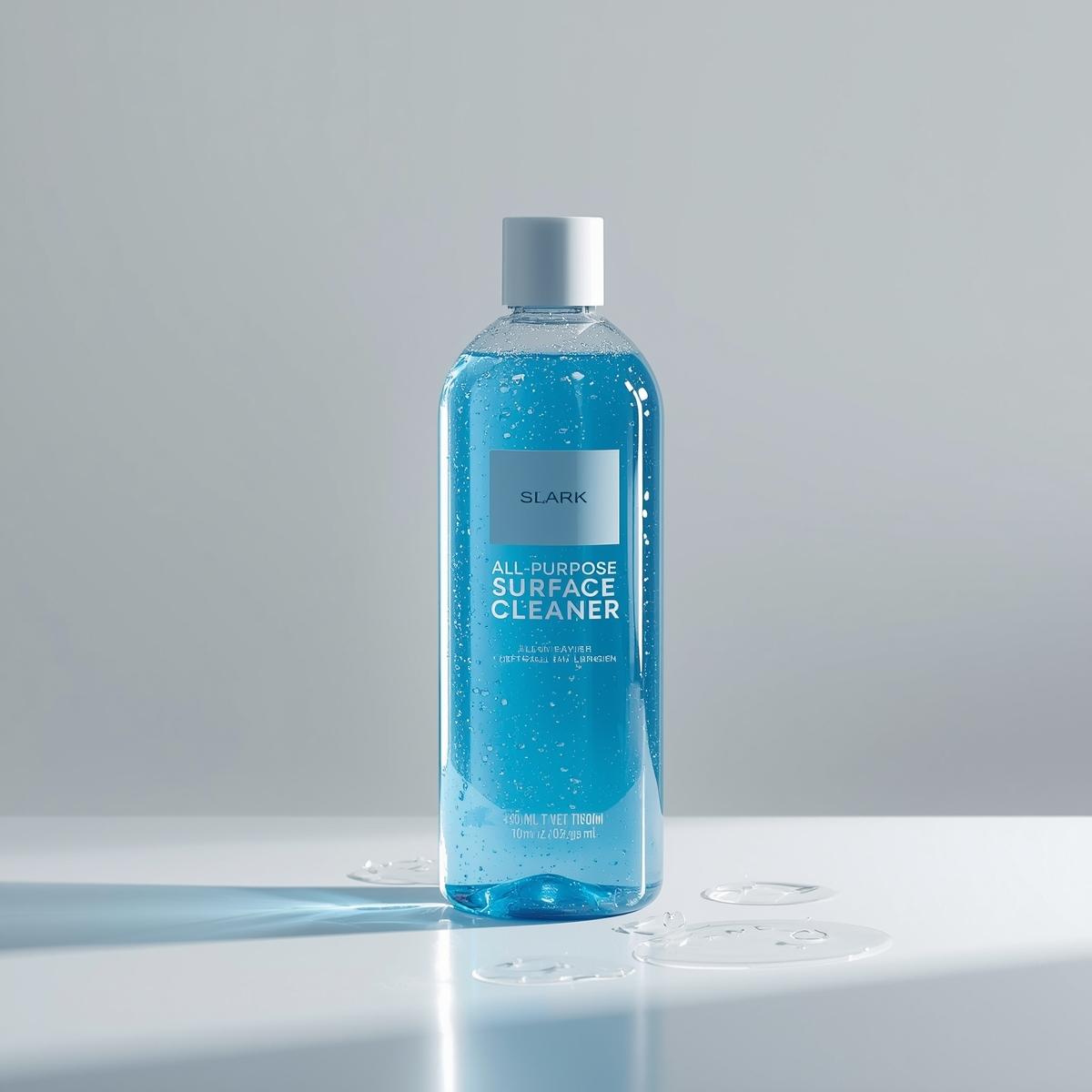 All-Purpose Surface Cleaner All-Purpose Surface Cleaner