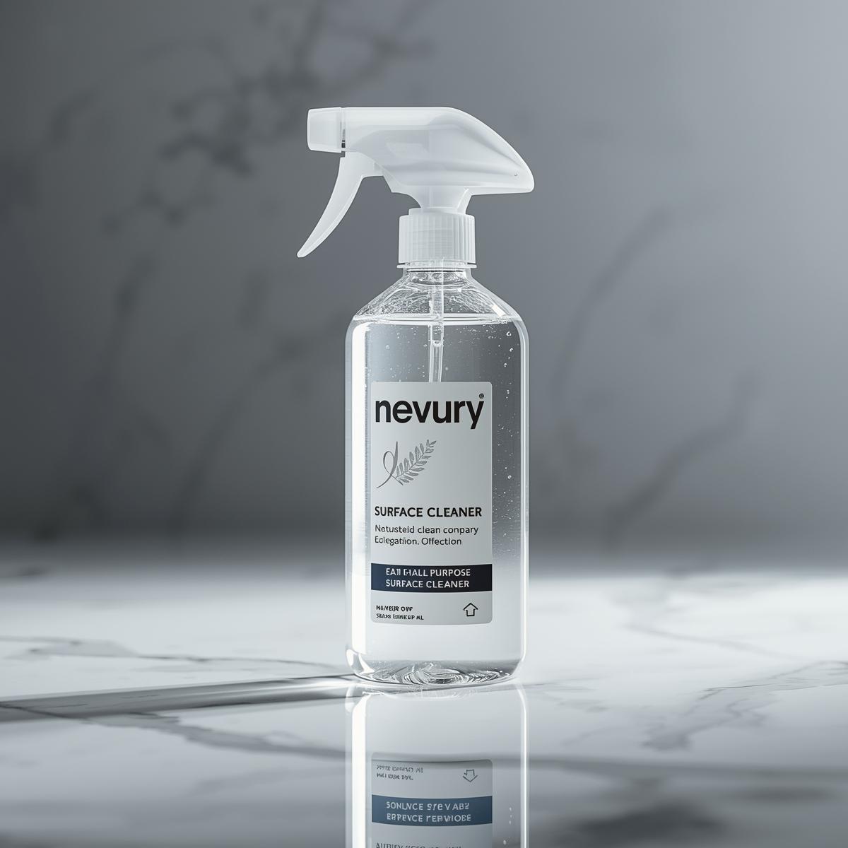 All-Purpose Surface Cleaner All-Purpose Surface Cleaner